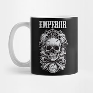 EMPEROR VTG Mug